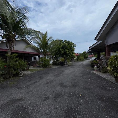 rahsia room motel Pantai Cenang  Exterior foto