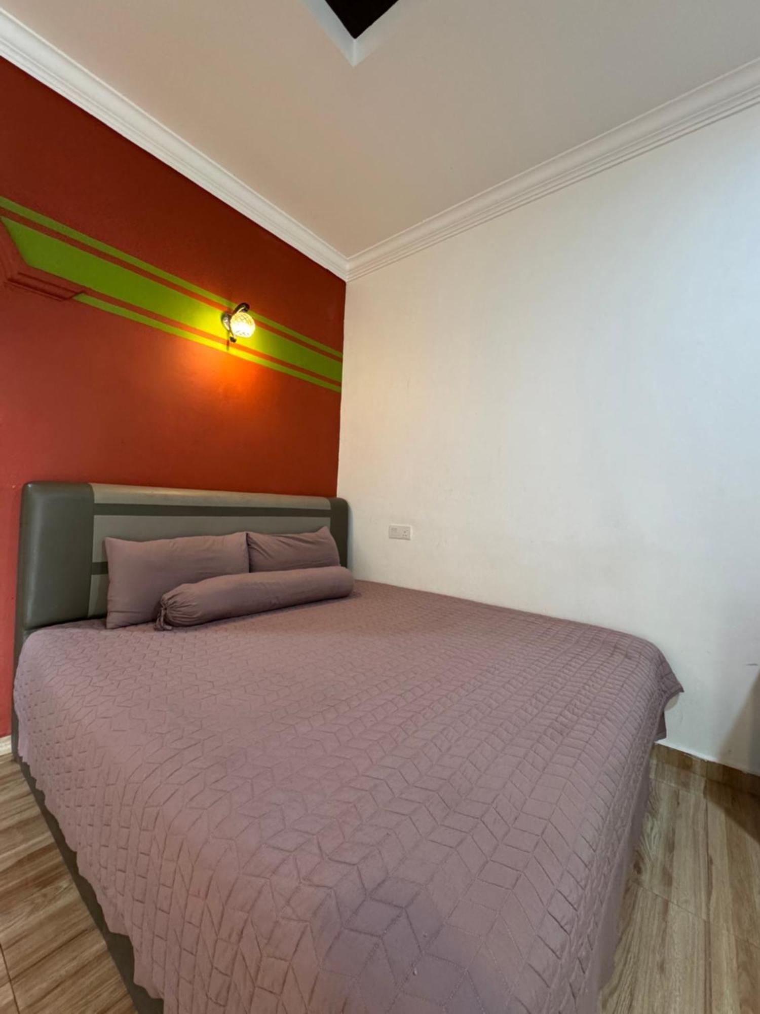rahsia room motel Pantai Cenang  Exterior foto