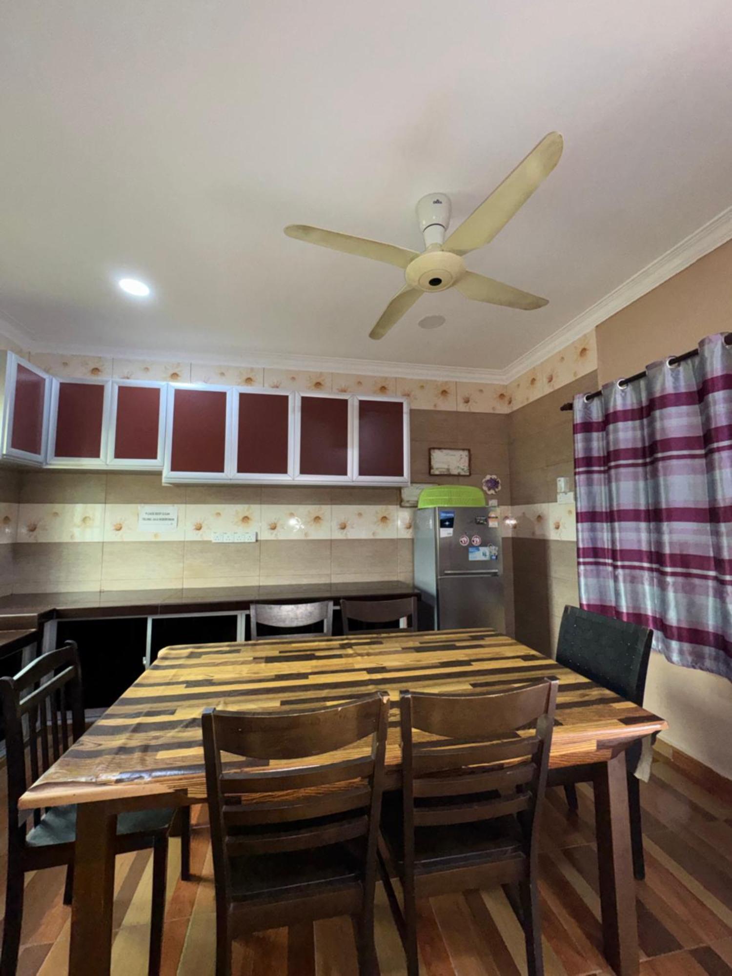 rahsia room motel Pantai Cenang  Exterior foto