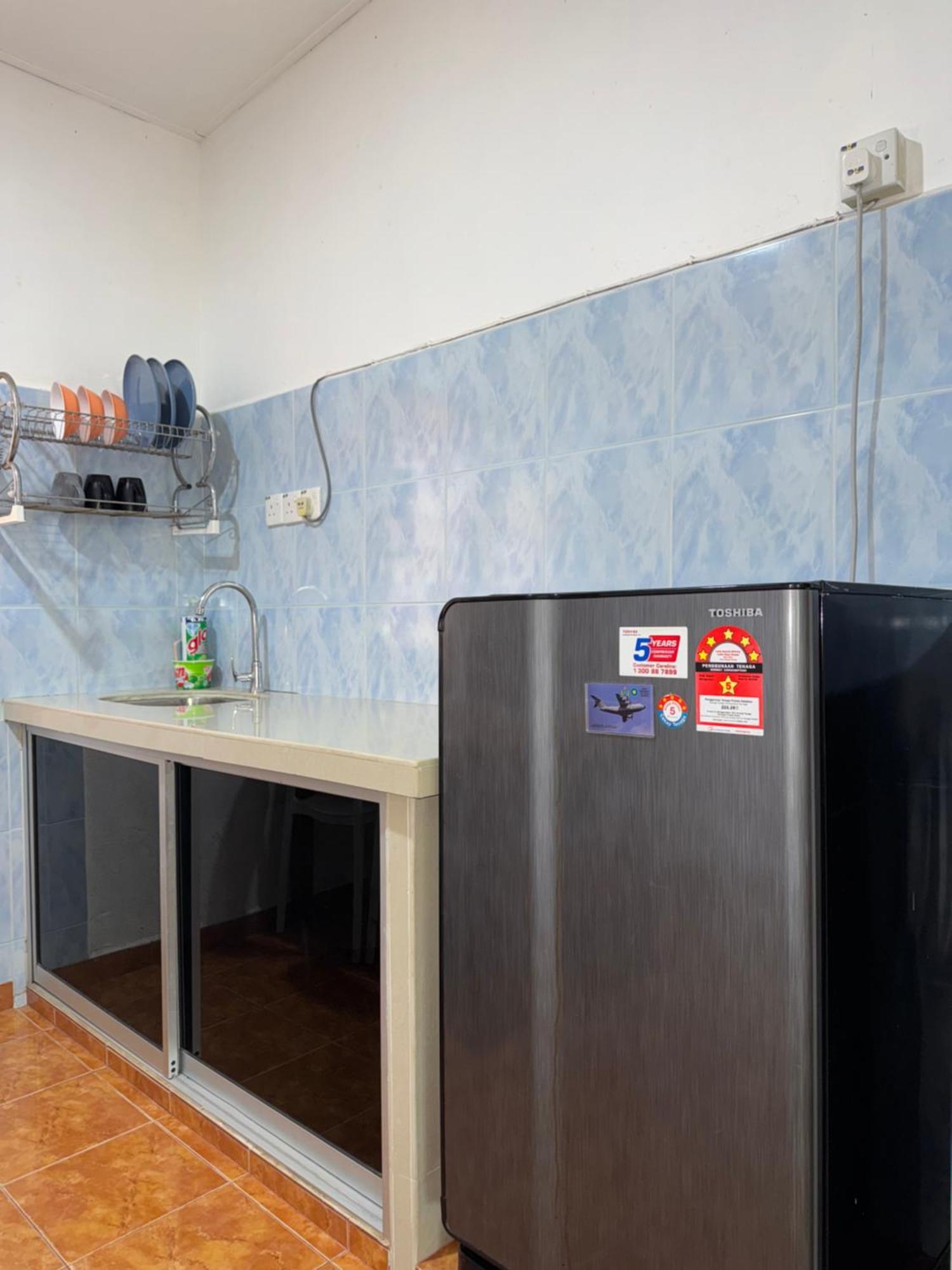 rahsia room motel Pantai Cenang  Exterior foto