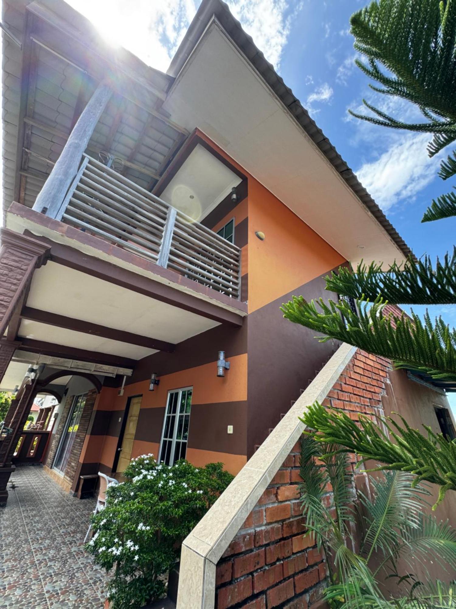 rahsia room motel Pantai Cenang  Exterior foto