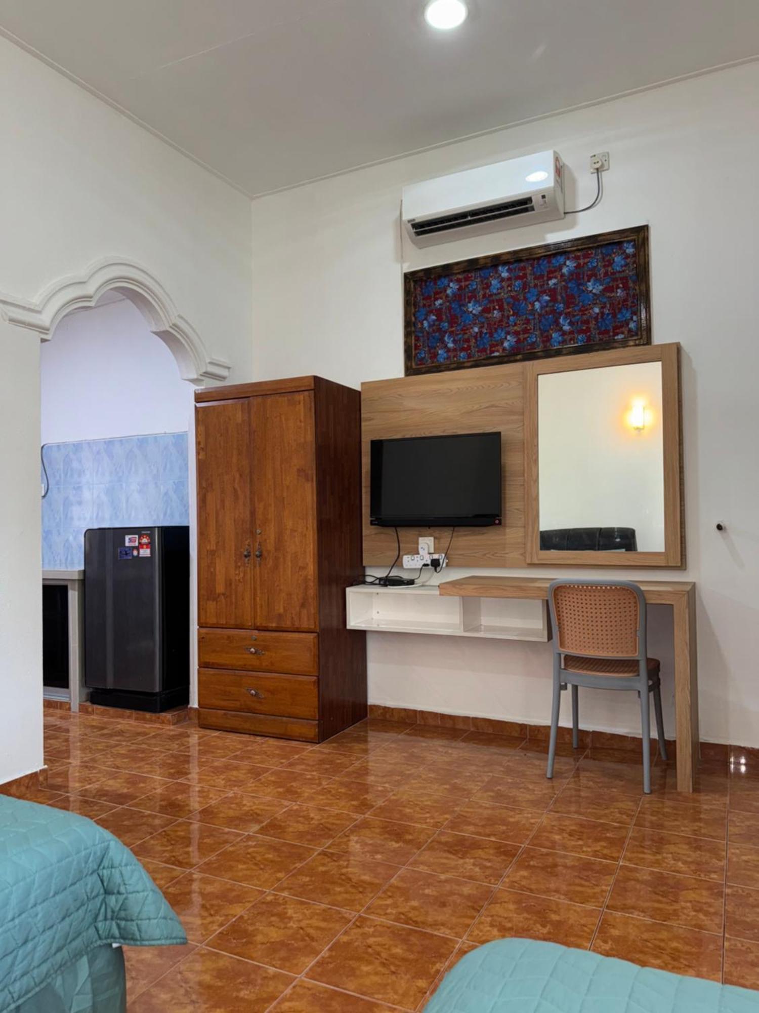 rahsia room motel Pantai Cenang  Exterior foto