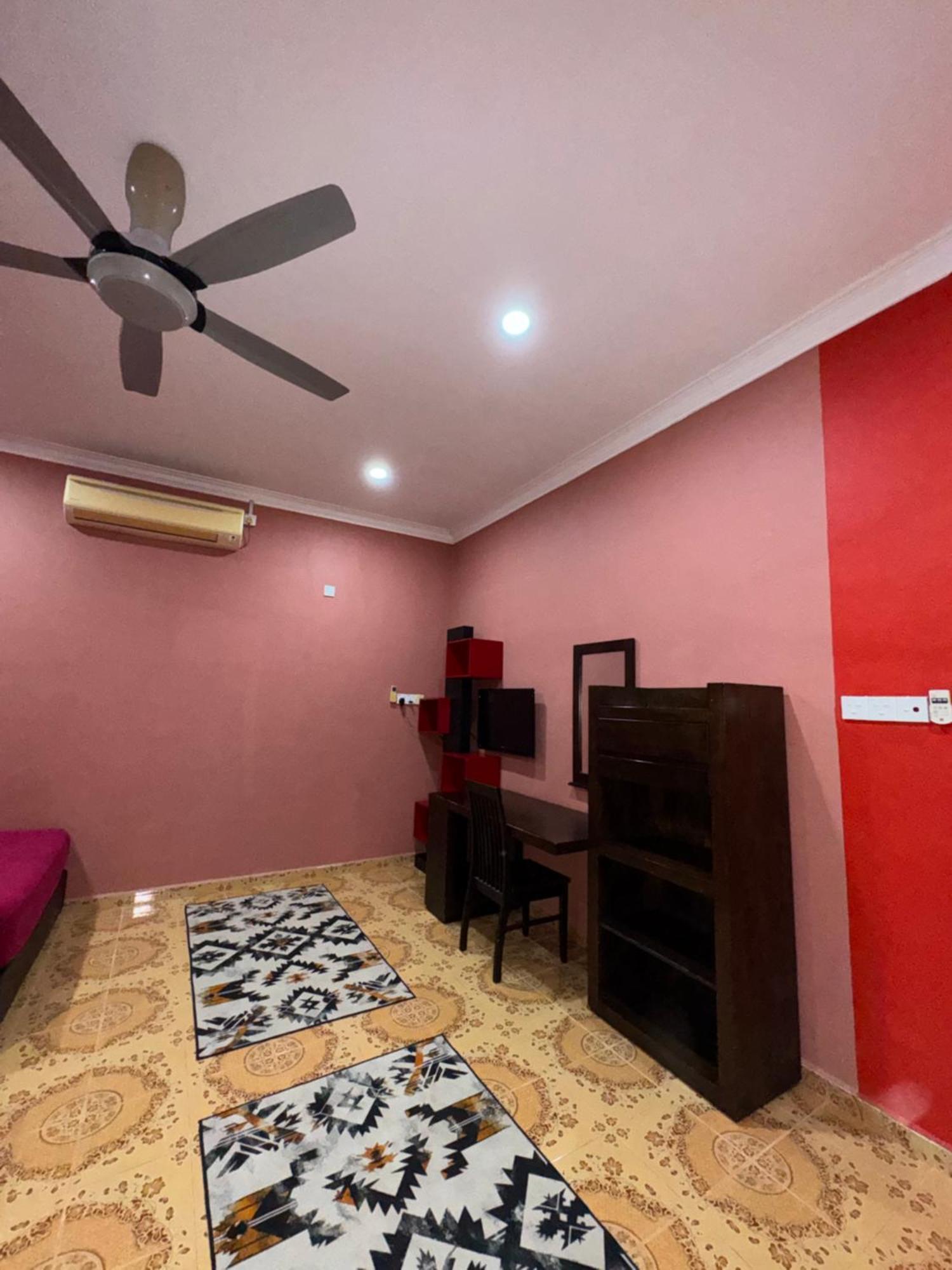 rahsia room motel Pantai Cenang  Exterior foto