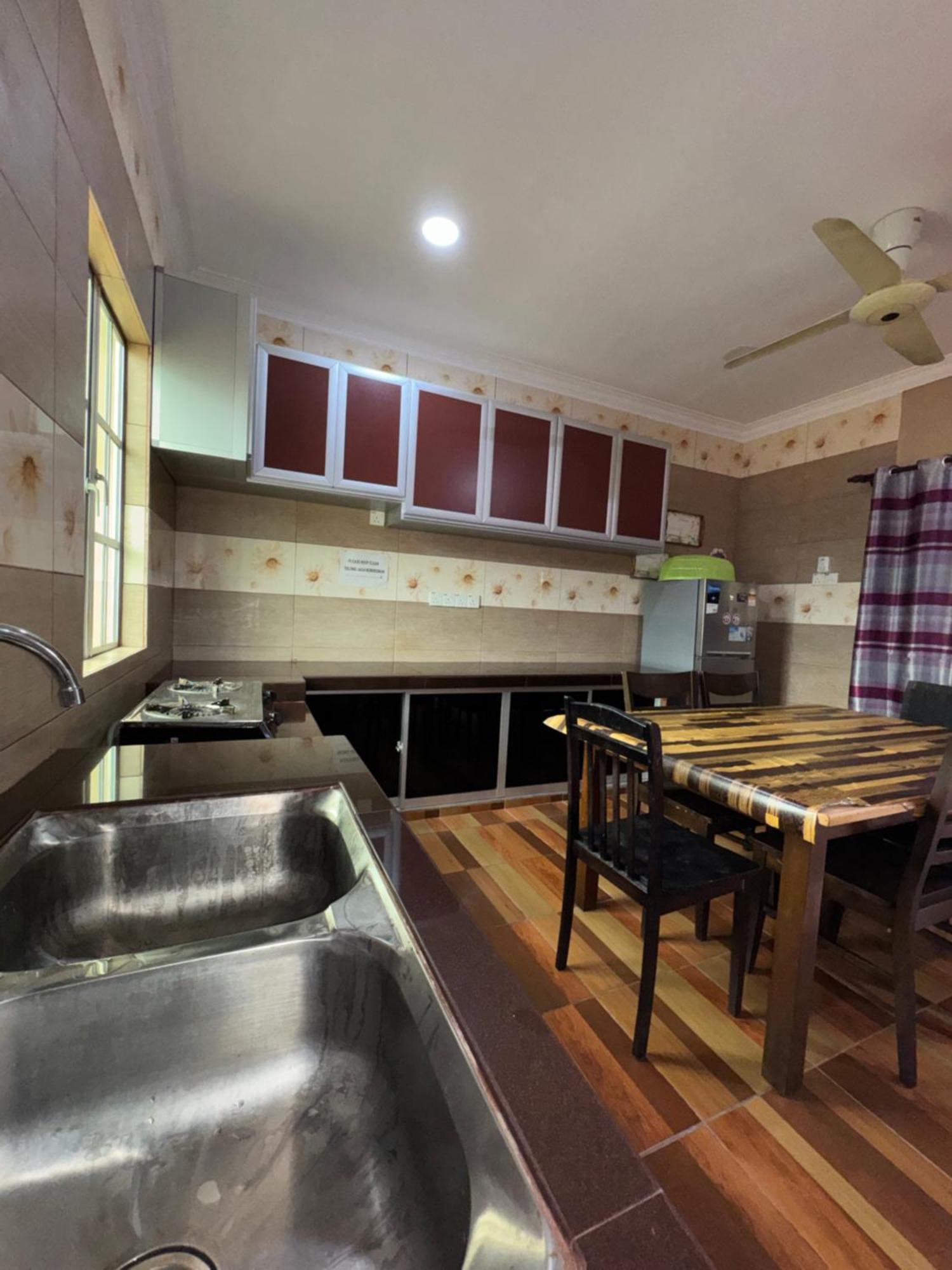 rahsia room motel Pantai Cenang  Exterior foto
